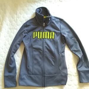 Puma jacket